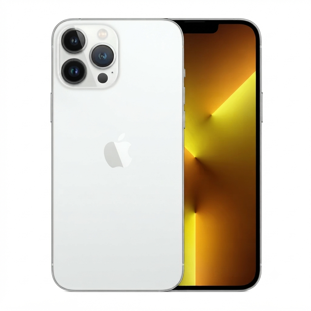 iPhone 13 Pro