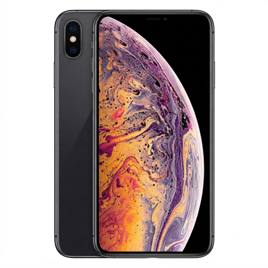 iPhone XS Max