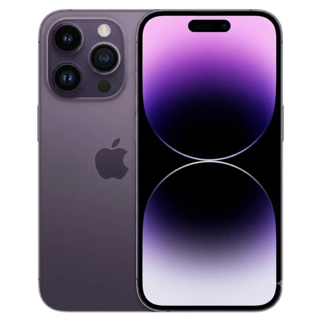 iPhone 14 Pro