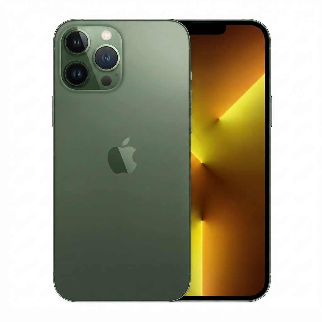 iPhone 13 Pro