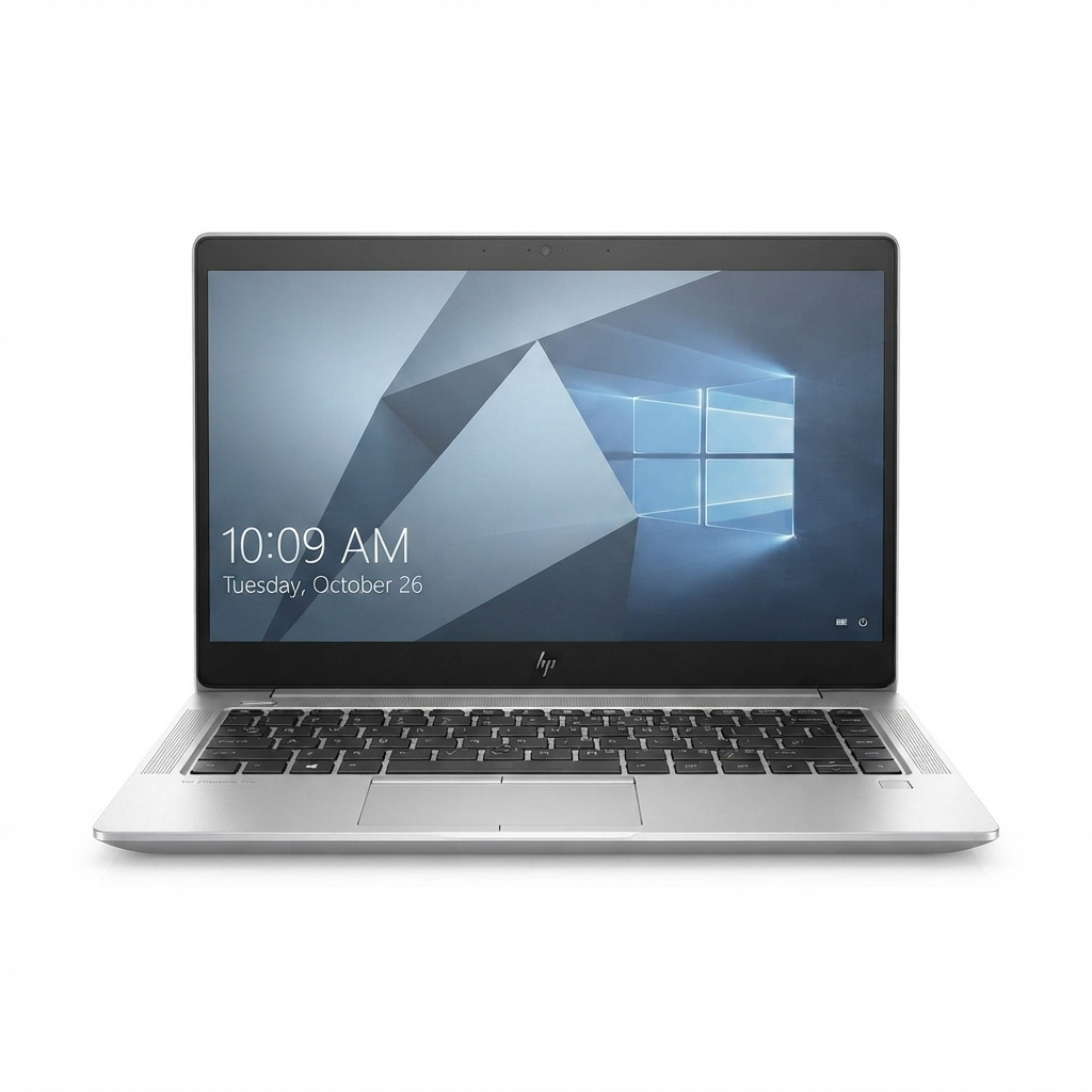 HP EliteBook G6