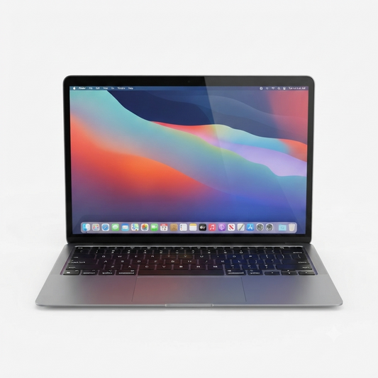 MacBook Air 2021