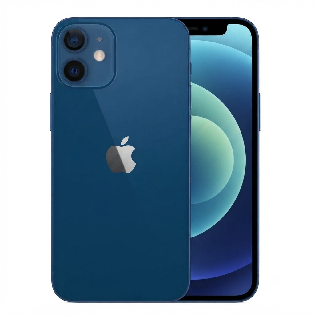 iPhone 12 Mini