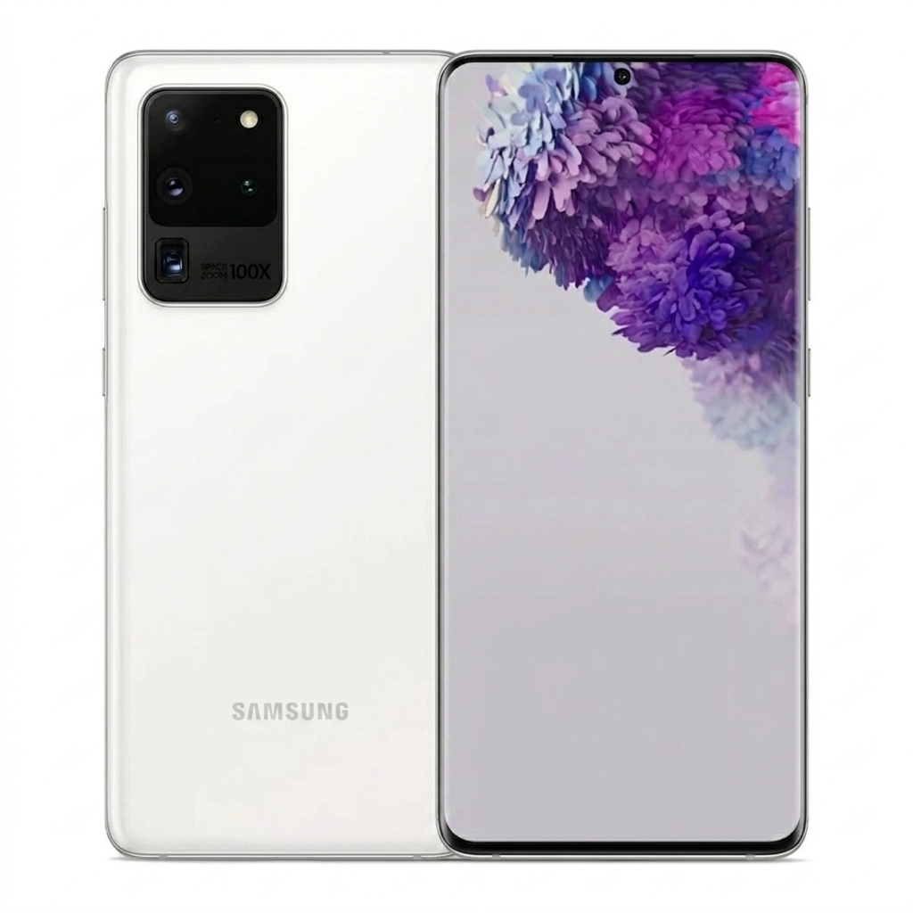 Samsung Galaxy S20 Ultra