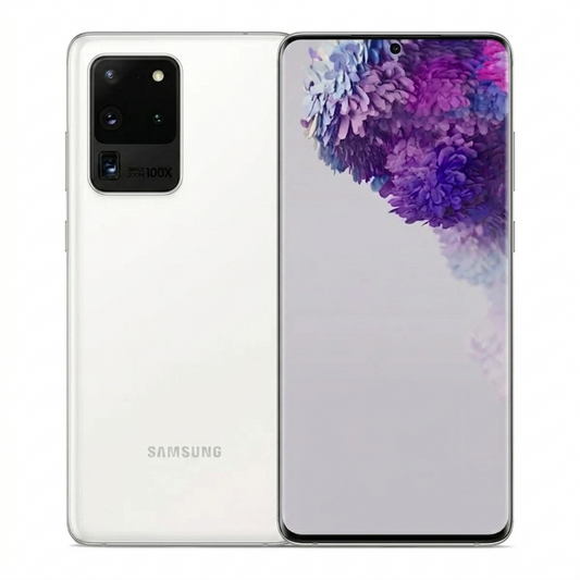 Samsung Galaxy S20 Ultra