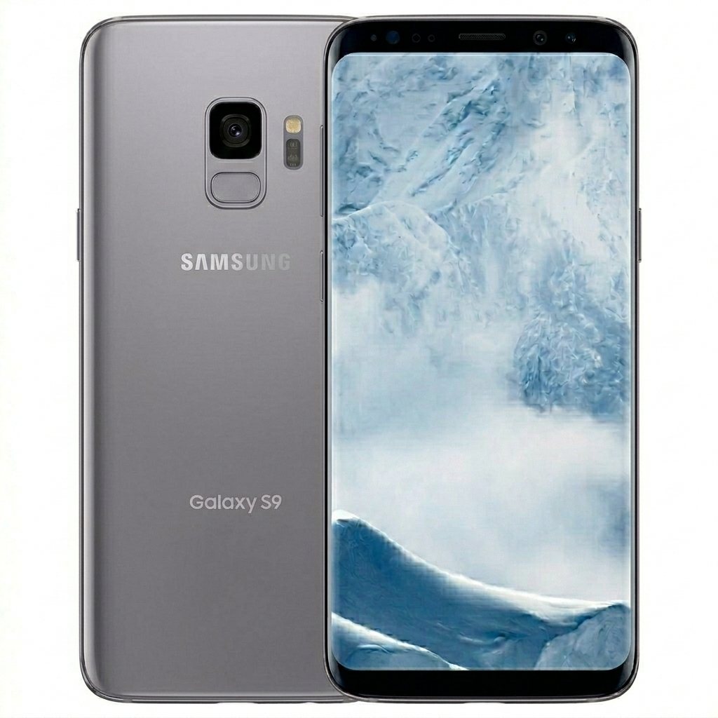 Samsung Galaxy S9 128GB