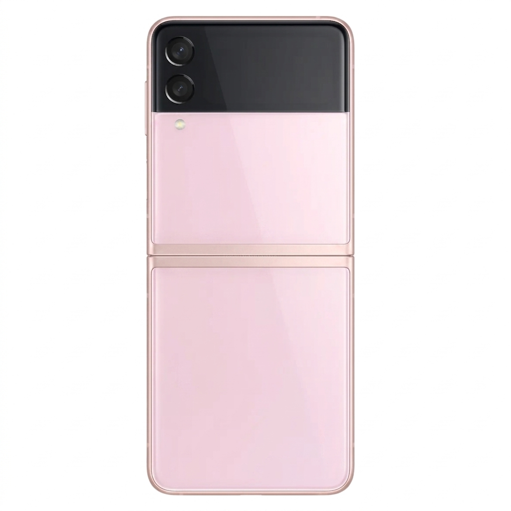 Samsung Galaxy Z Flip 3