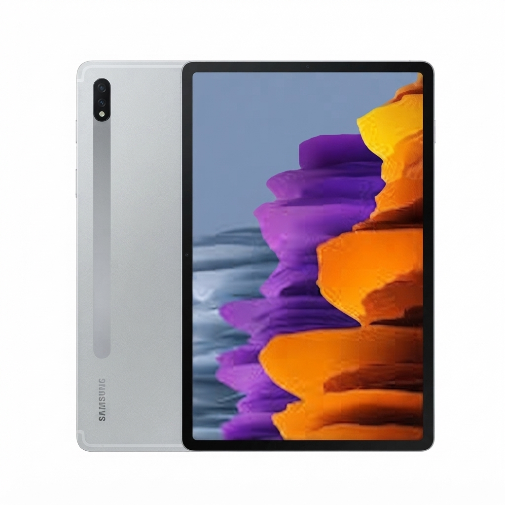 Samsung Galaxy Tab S7+ (2020) Repair