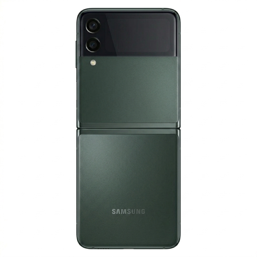 Samsung Galaxy Z Flip 3