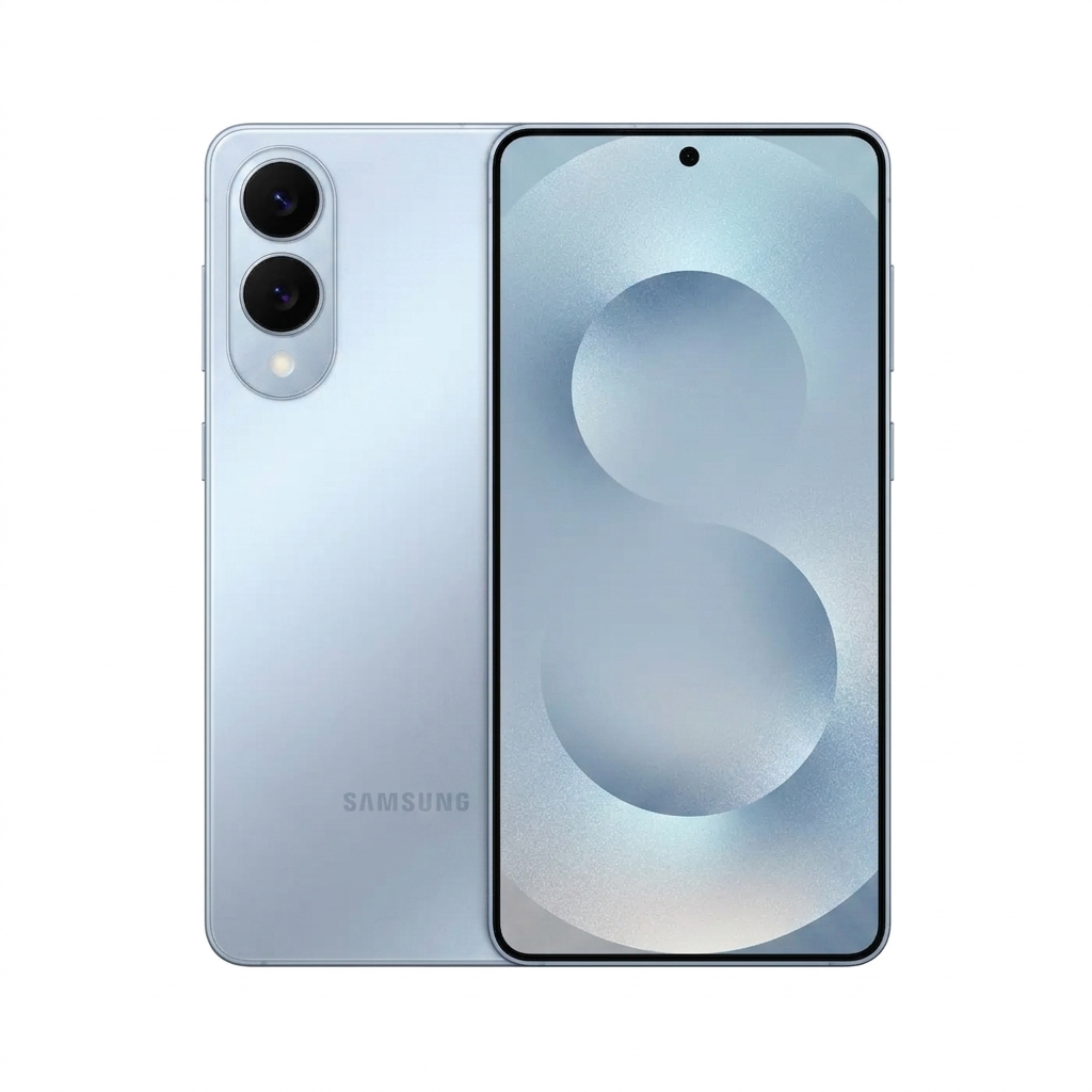 Samsung Galaxy S25 Edge