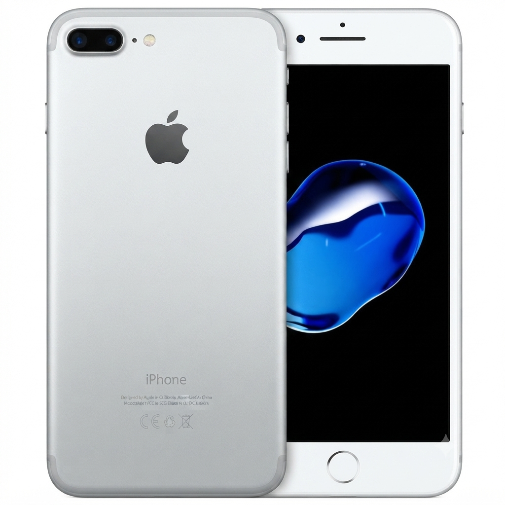iPhone 7 Plus