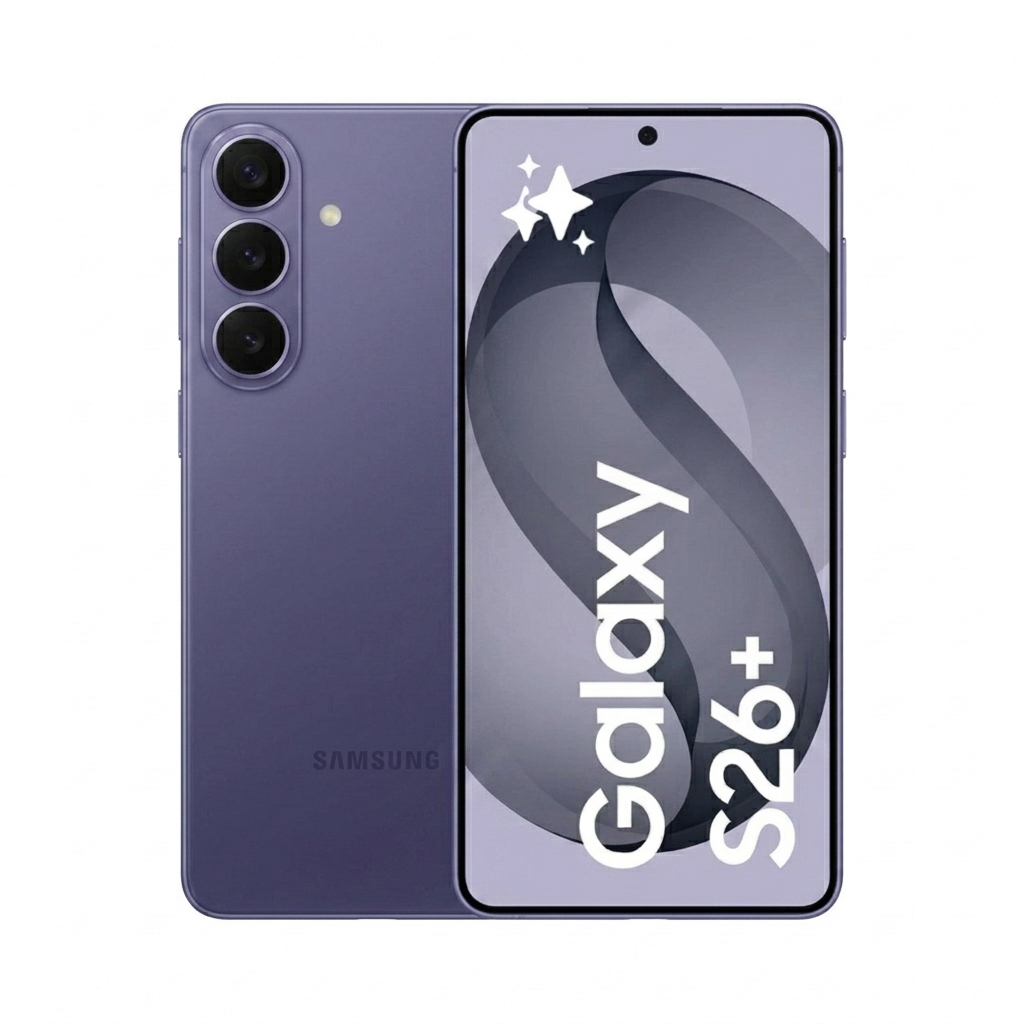 Samsung Galaxy S26 Plus