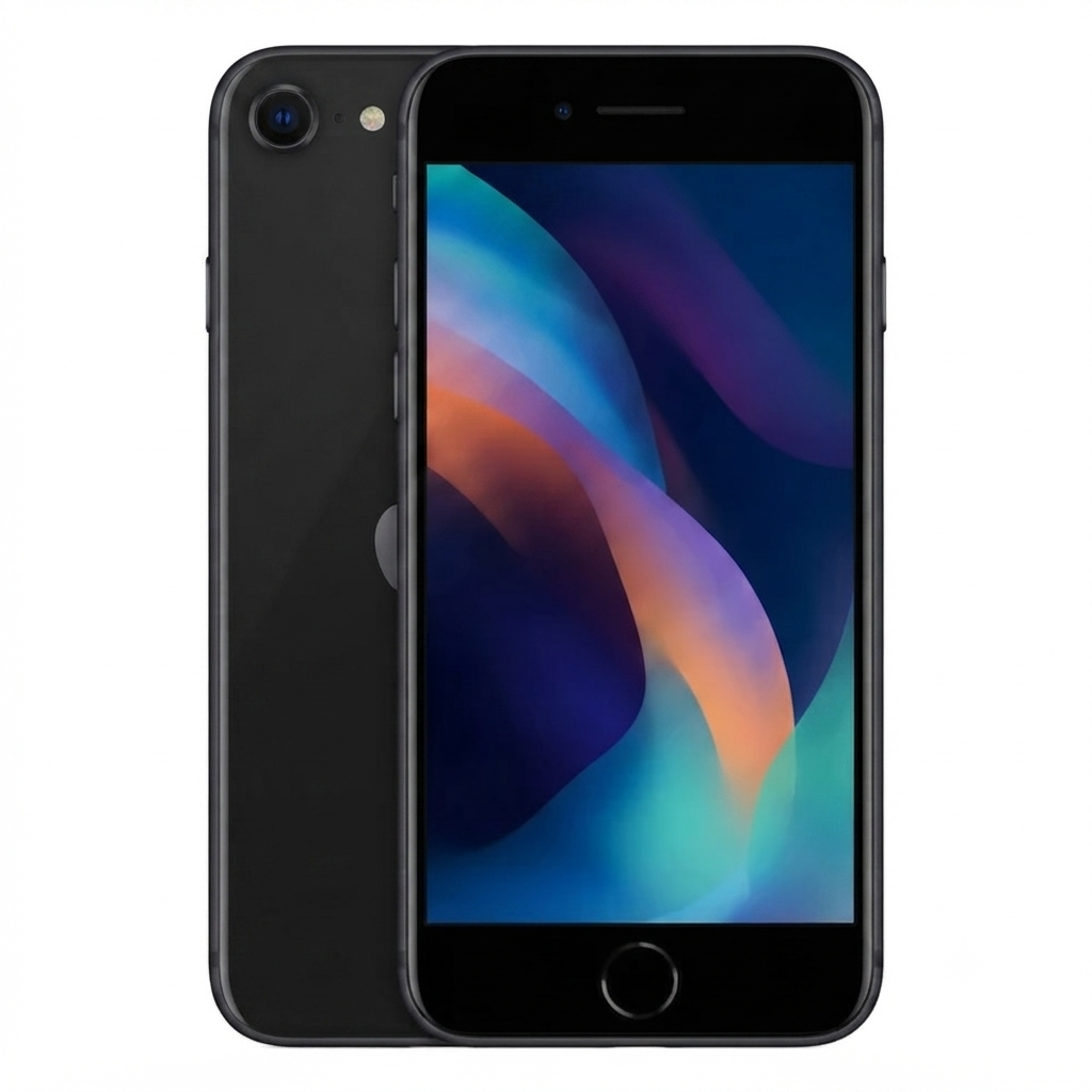 iPhone SE (3rd Gen, 2022)