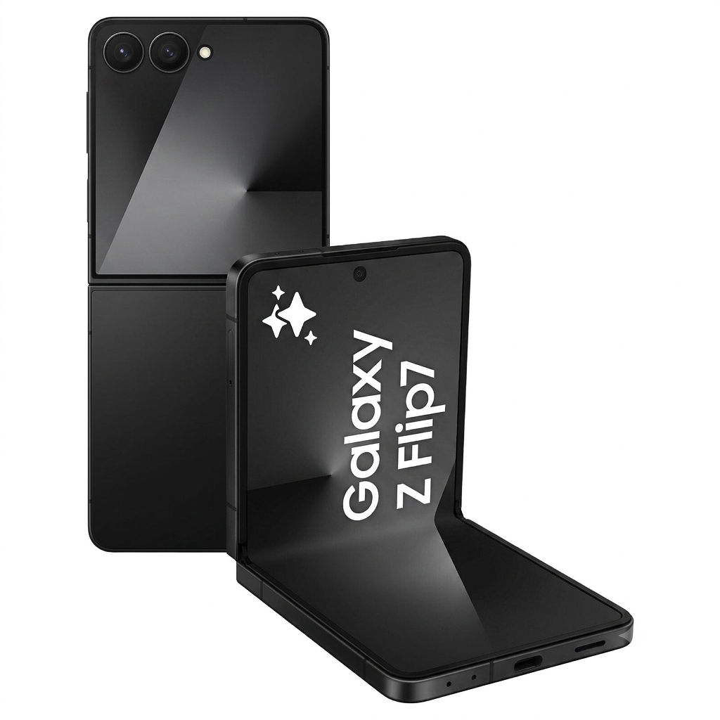 Samsung Galaxy Z Flip 7
