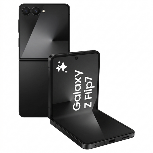 Samsung Galaxy Z Flip 7