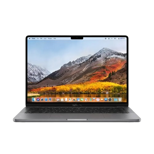 MacBook Pro 2021 Repair Service
