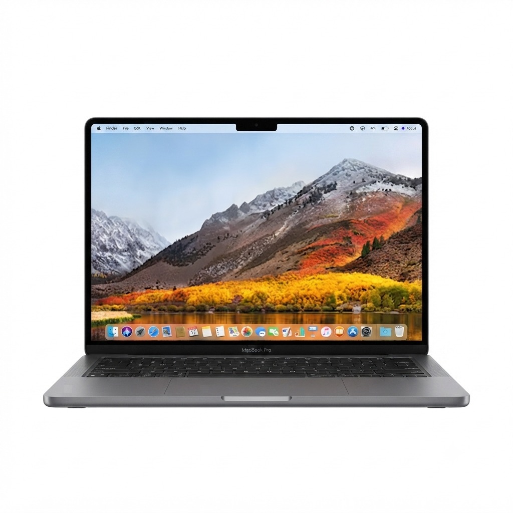 MacBook Pro 2021