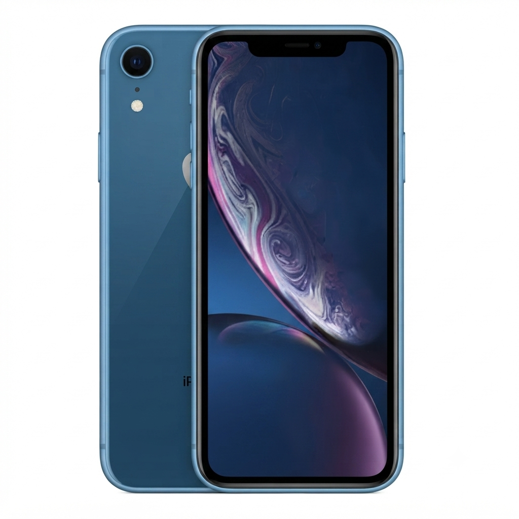 iPhone XR