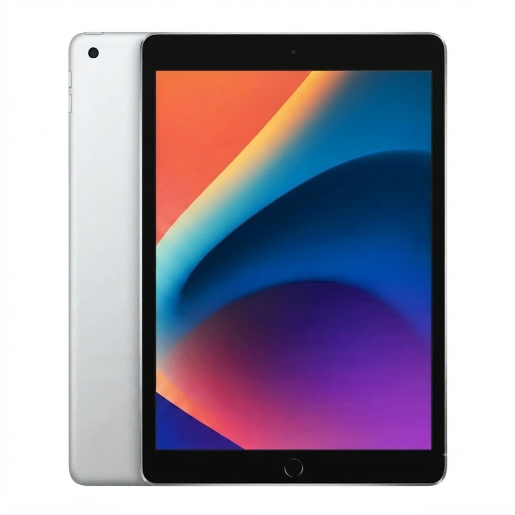 iPad 8th Gen