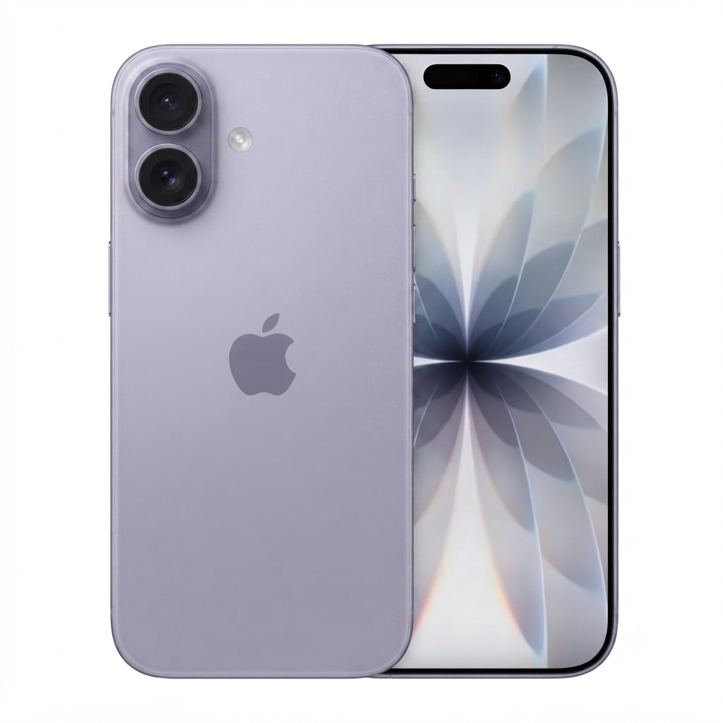 iPhone 17