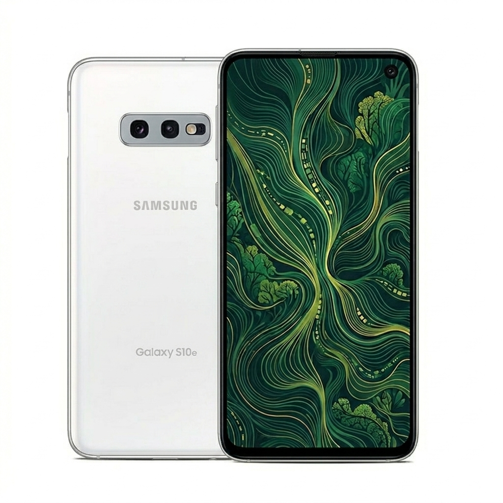 Samsung Galaxy S10 - E