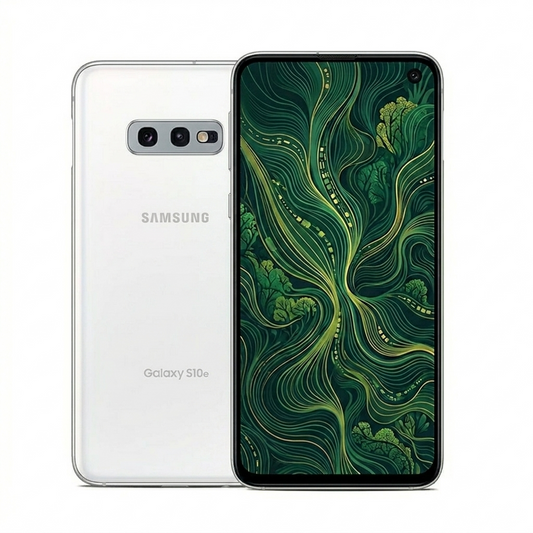 Samsung Galaxy S10 - E