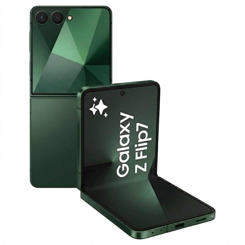 Samsung Galaxy Z Flip 7