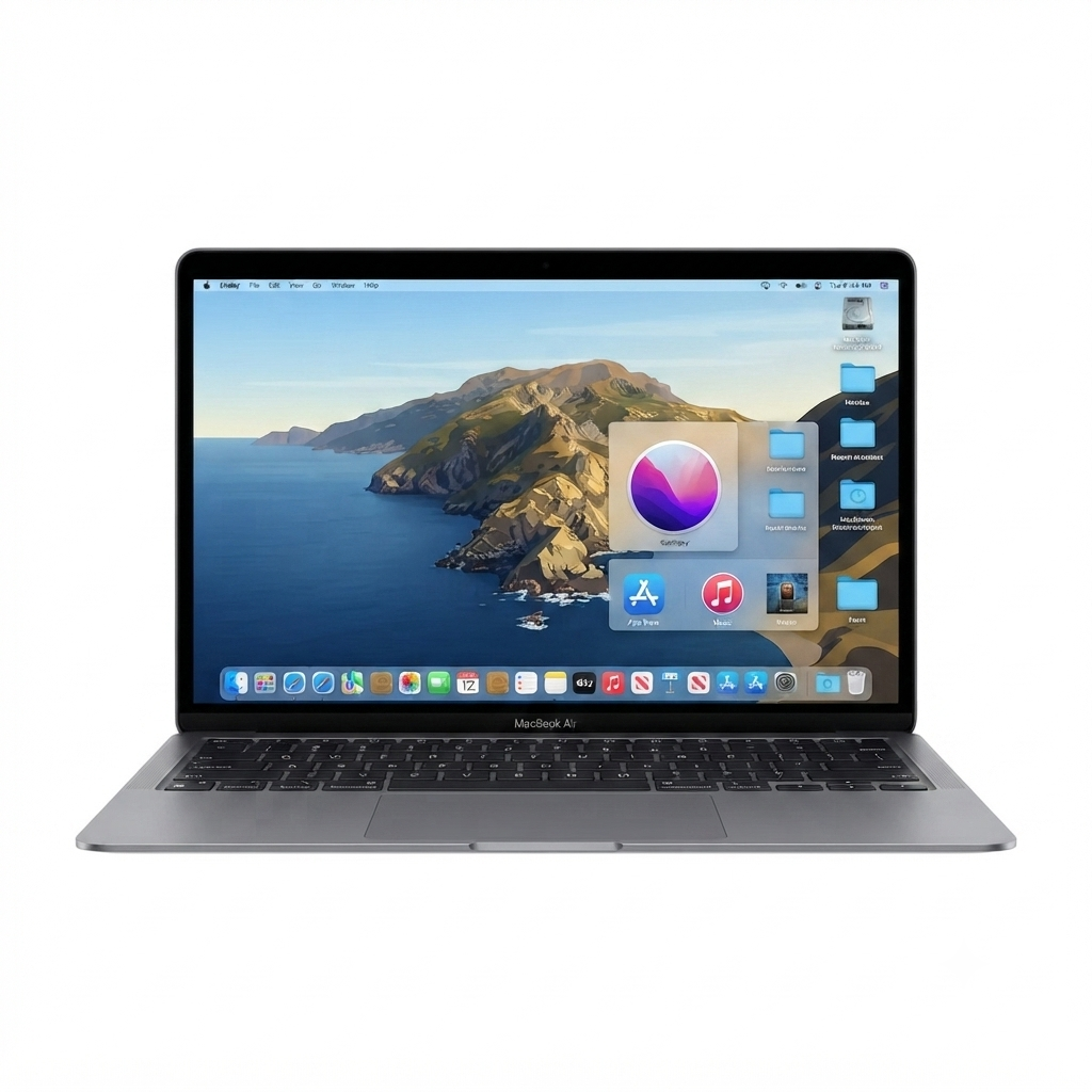 MacBook Air 2022