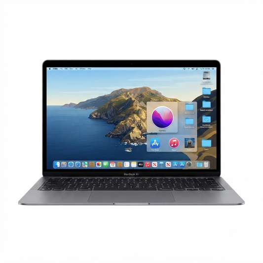 MacBook Air 2022
