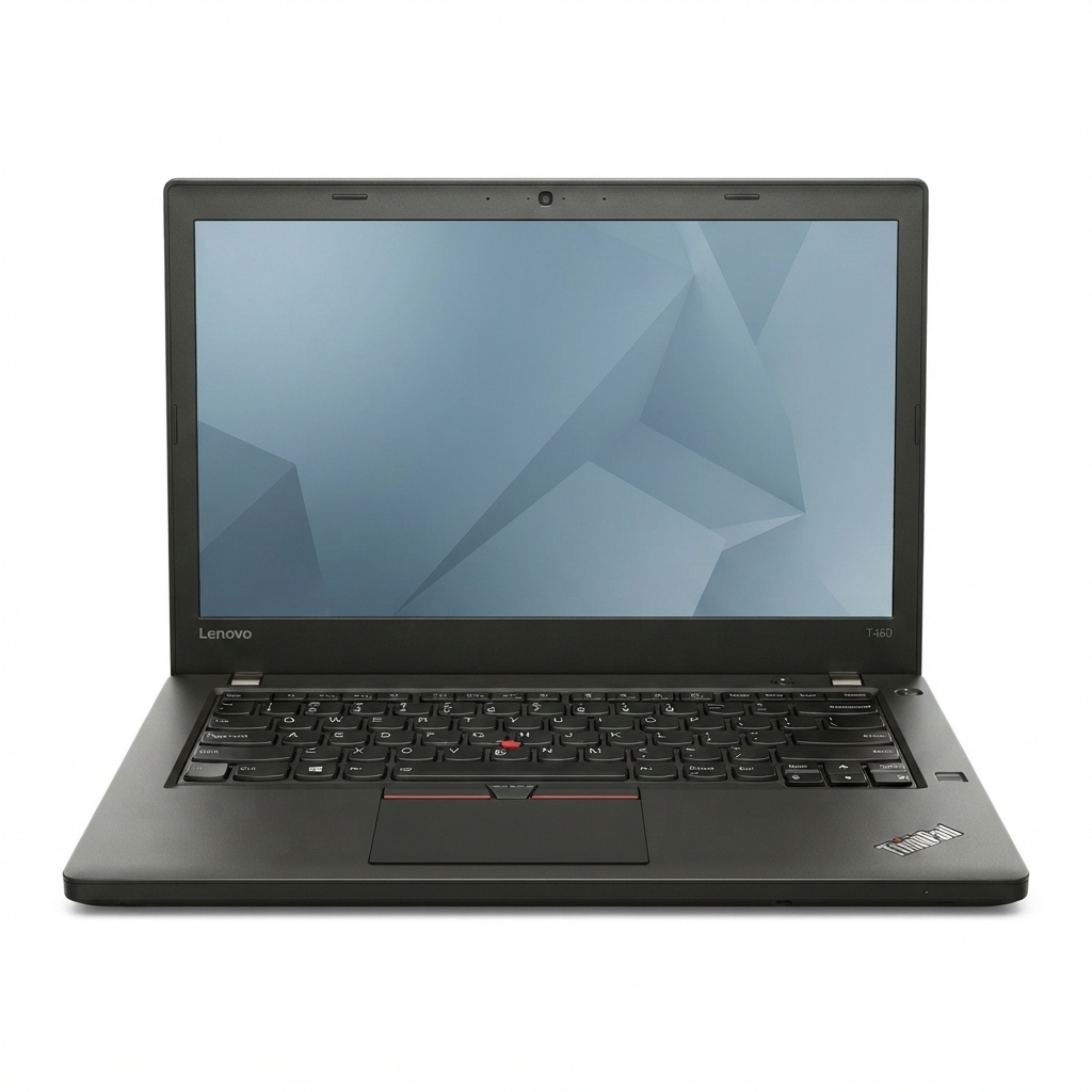 Lenovo ThinkPad T460