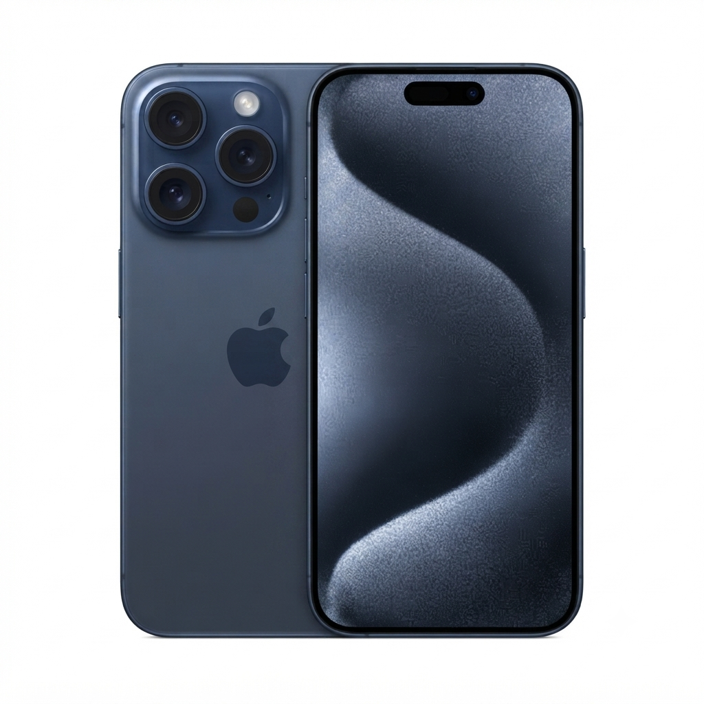iPhone 15 Pro