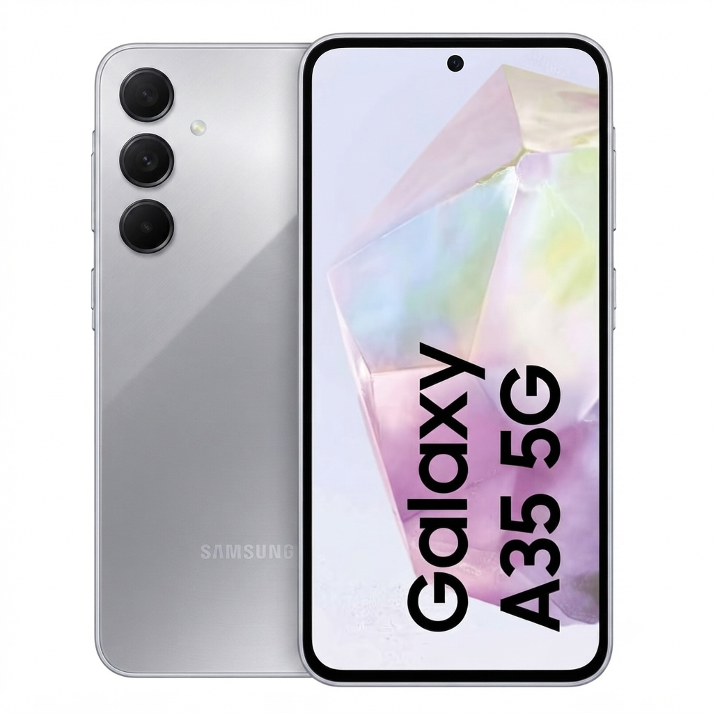 Samsung A35 5G