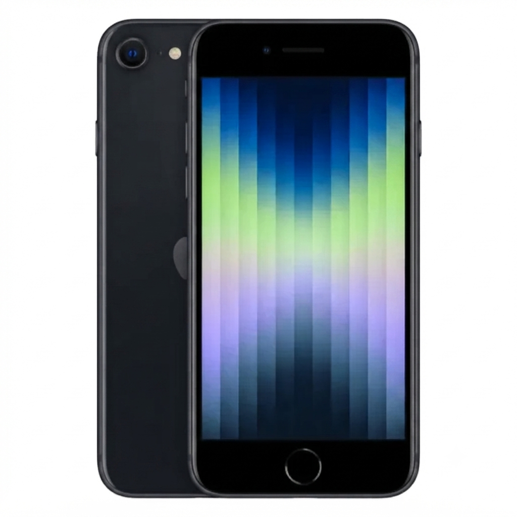 iPhone SE (2020)