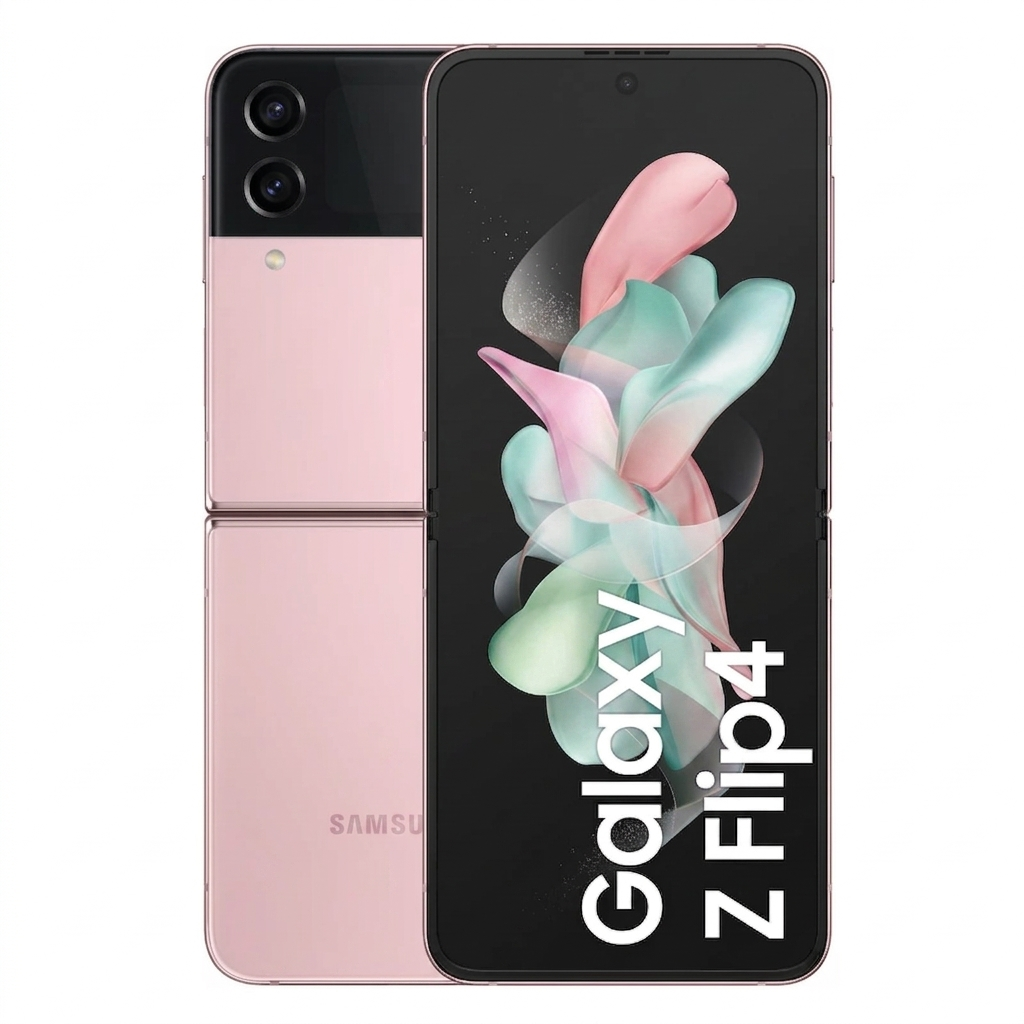 Samsung Galaxy Z Flip 4