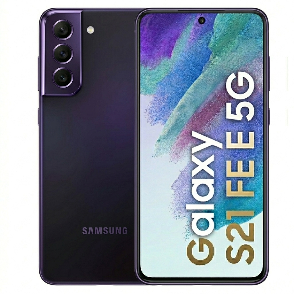 Samsung Galaxy S21 - FE
