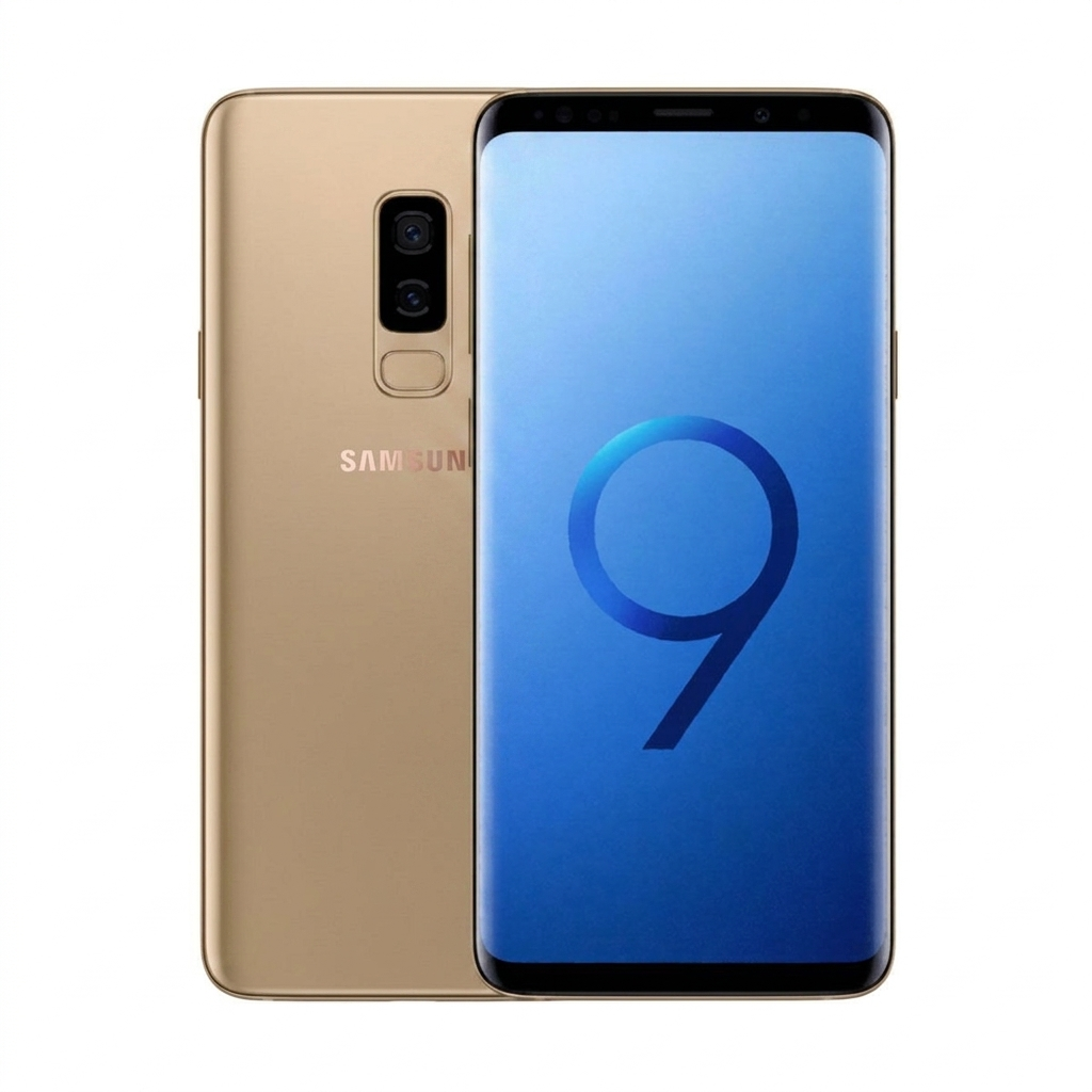 Samsung Galaxy S9 Plus