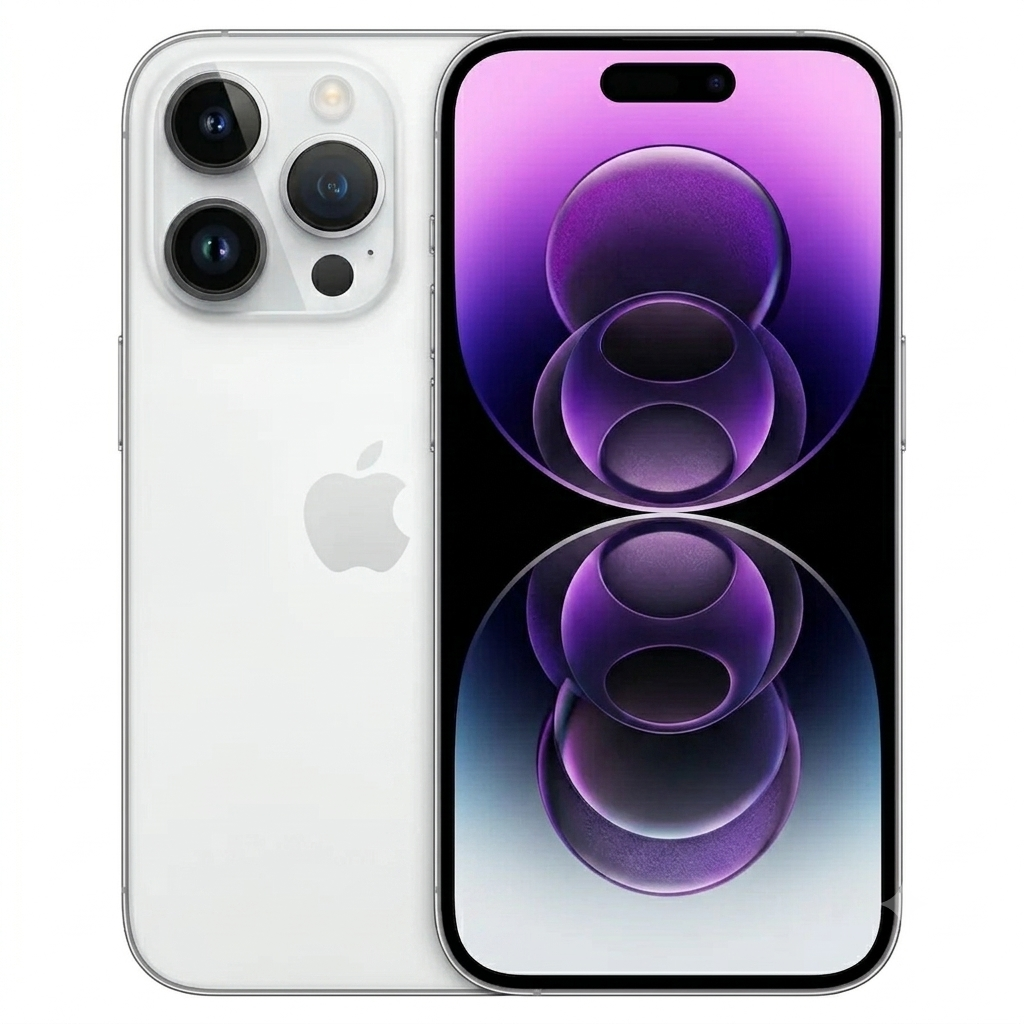 iPhone 14 Pro