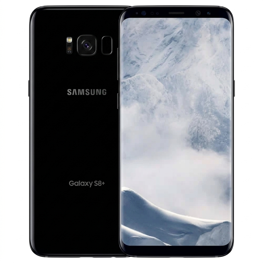 Samsung Galaxy S8 Plus
