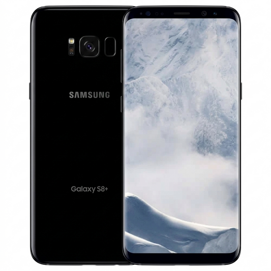 Samsung Galaxy S8 Plus