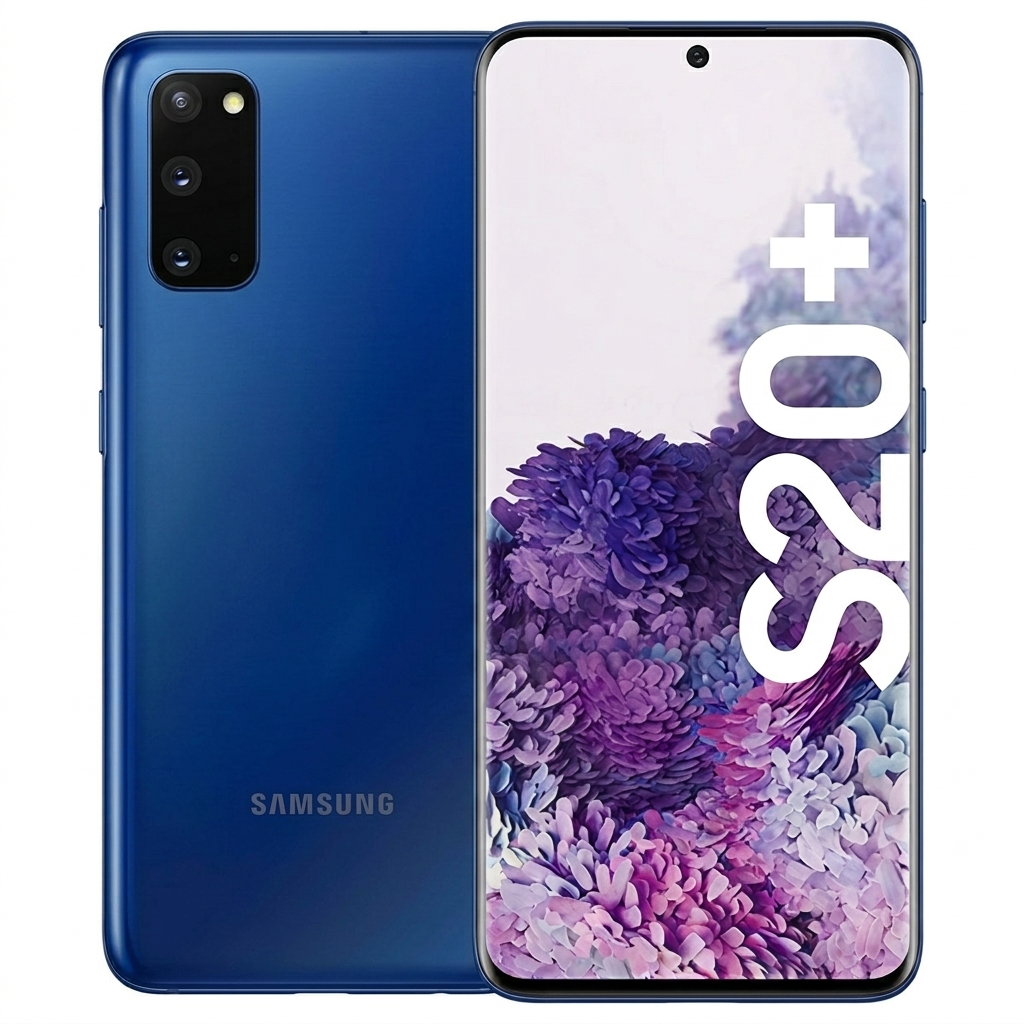 Samsung Galaxy S20 Plus