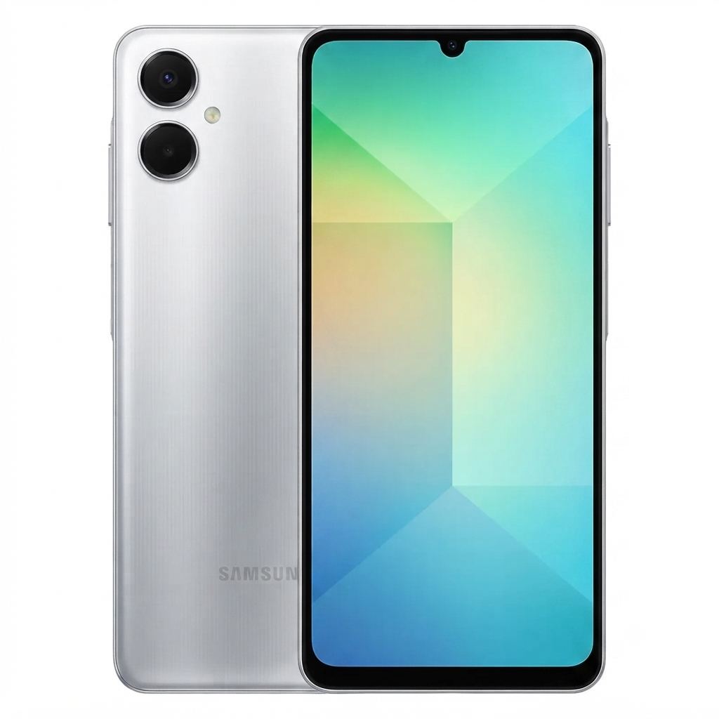 Samsung A06 5G