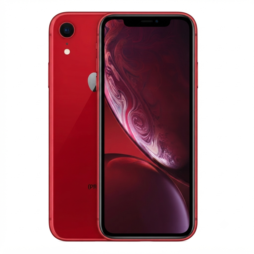 iPhone XR