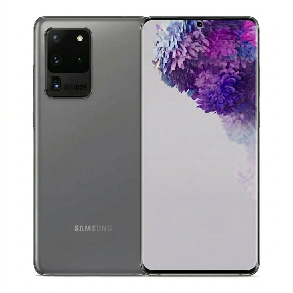Samsung Galaxy S20 Ultra