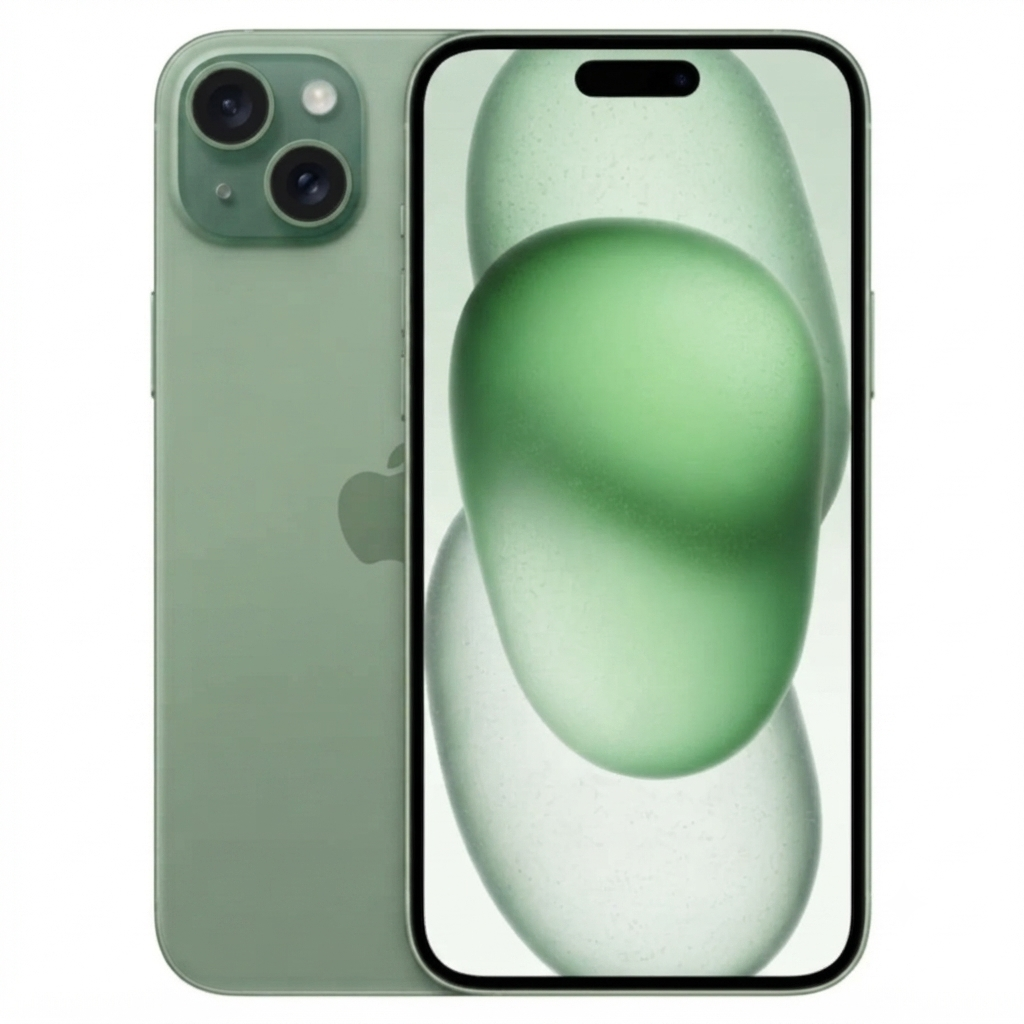 iPhone 15 Plus