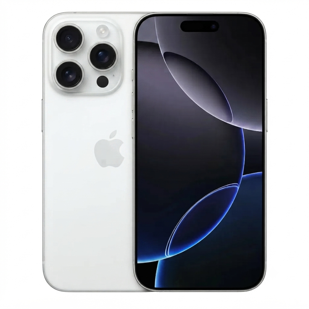 iPhone 16 Pro