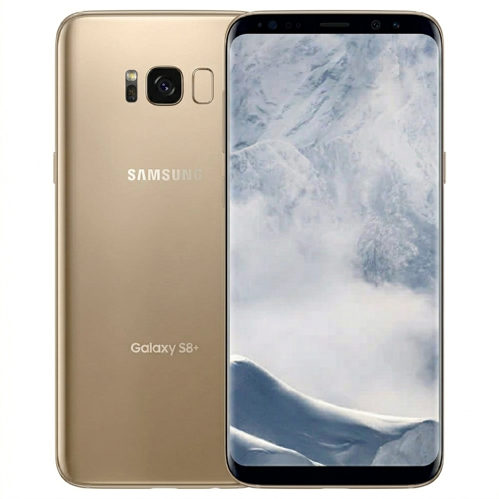 Samsung Galaxy S8 Plus