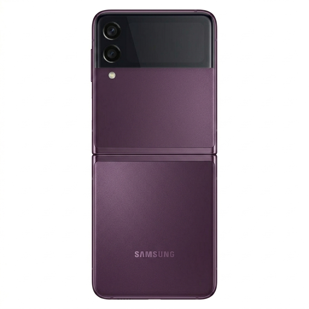 Samsung Galaxy Z Flip 3