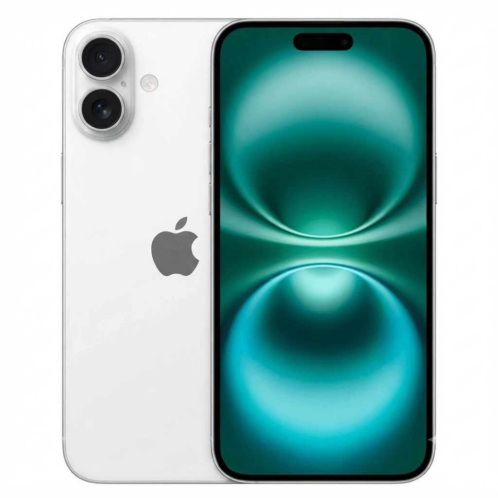 iPhone 16 Plus