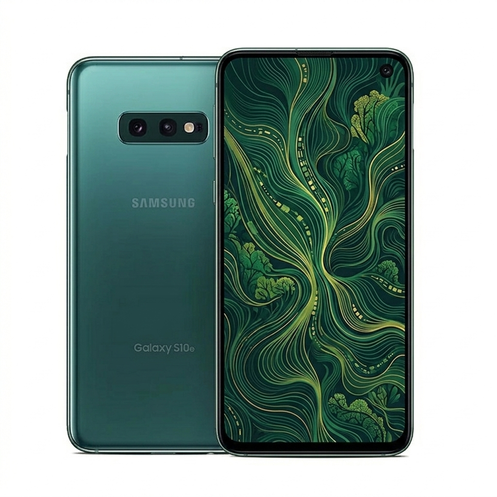 Samsung Galaxy S10 - E