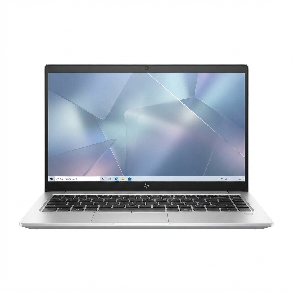 HP EliteBook G7